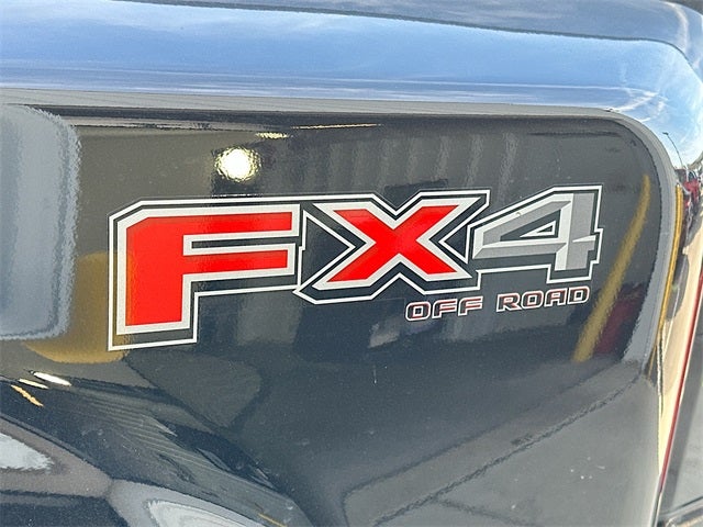 2026 Ford Super Duty F-450 DRW Platinum