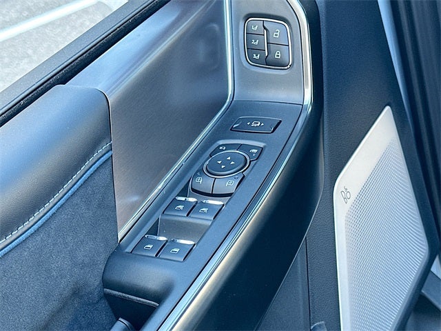 2026 Ford Super Duty F-450 DRW Platinum