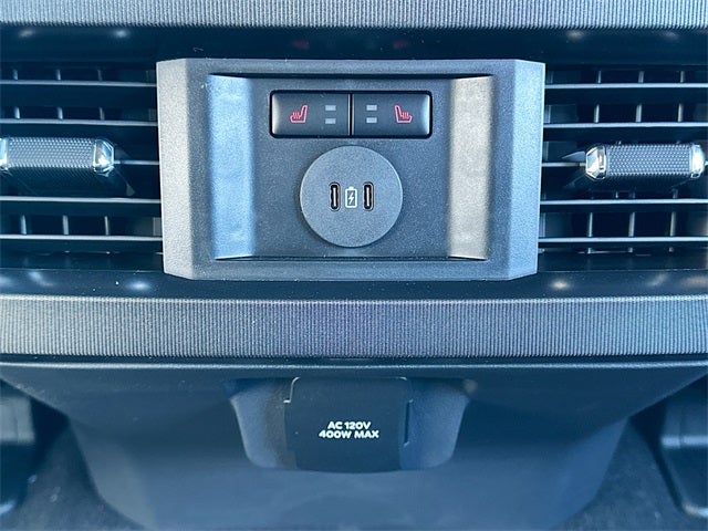 2026 Ford Super Duty F-450 DRW Platinum