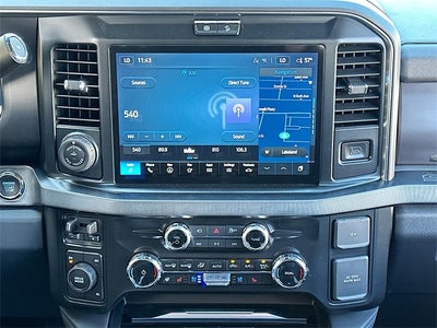 2026 Ford Super Duty F-450 DRW Platinum