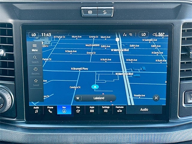 2026 Ford Super Duty F-450 DRW Platinum