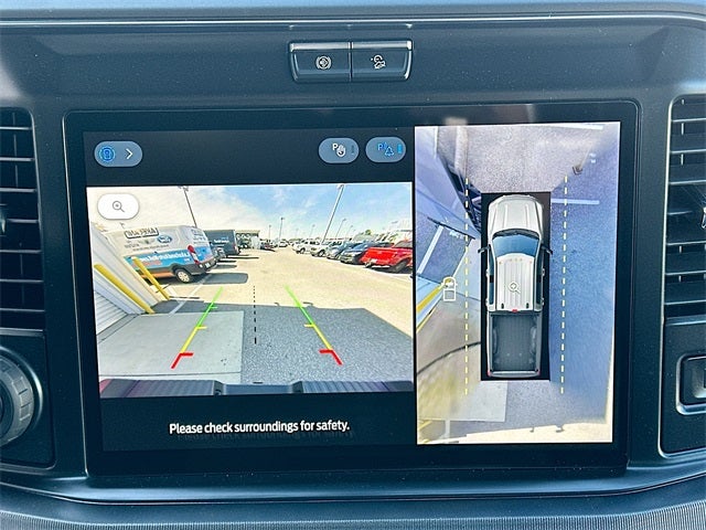 2026 Ford Super Duty F-450 DRW Platinum