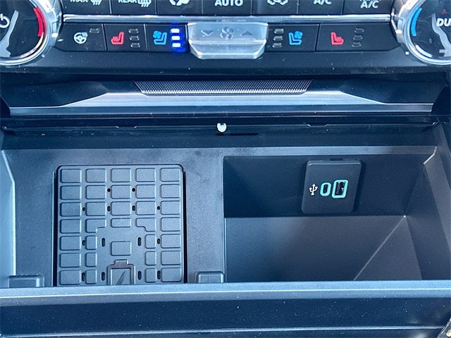 2026 Ford Super Duty F-450 DRW Platinum