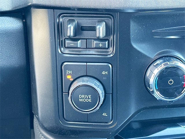 2026 Ford Super Duty F-450 DRW Platinum