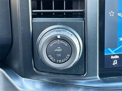 2026 Ford Super Duty F-450 DRW Platinum