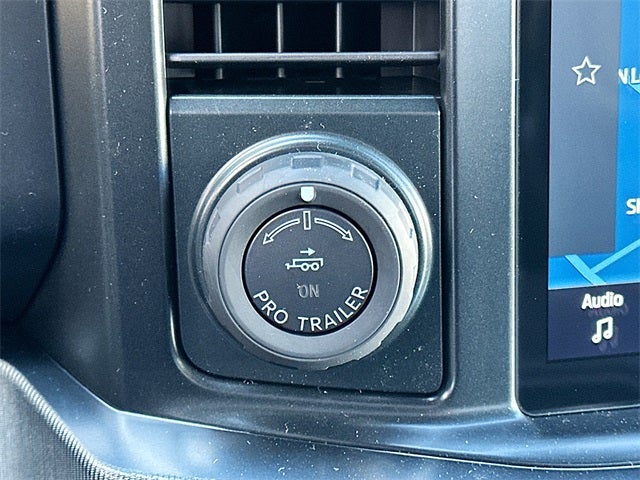 2026 Ford Super Duty F-450 DRW Platinum