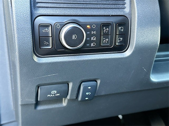 2026 Ford Super Duty F-450 DRW Platinum