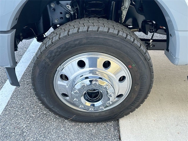 2026 Ford Super Duty F-450 DRW Platinum