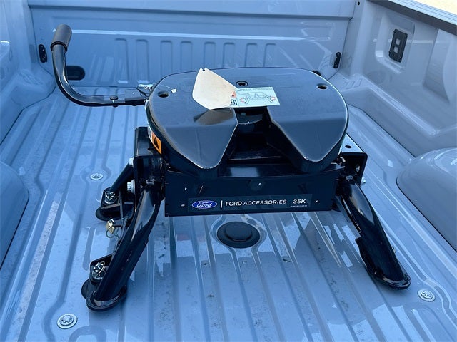 2026 Ford Super Duty F-450 DRW Platinum