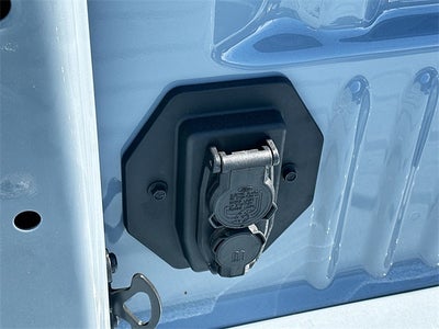 2026 Ford Super Duty F-450 DRW Platinum