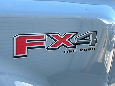 2026 Ford Super Duty F-450 DRW Platinum