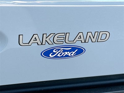 2026 Ford Super Duty F-450 DRW Platinum