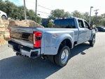 2026 Ford Super Duty F-450 DRW Platinum