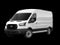 2027 Ford Transit Cargo Van Base