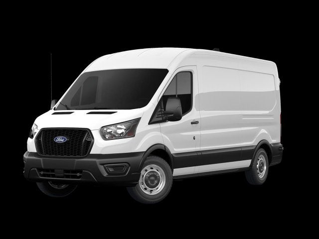 2027 Ford Transit Cargo Van Base