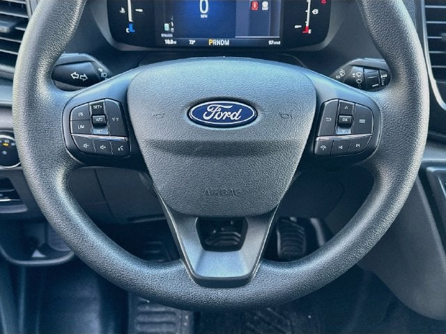 2027 Ford Transit Cargo Van Base