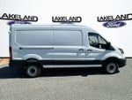 2027 Ford Transit Cargo Van Base