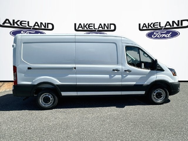 2027 Ford Transit Cargo Van Base