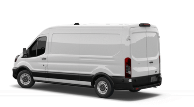 2027 Ford Transit Cargo Van Base
