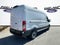 2027 Ford Transit Cargo Van Base