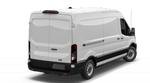 2027 Ford Transit Cargo Van Base