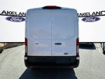 2027 Ford Transit Cargo Van Base