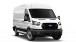 2027 Ford Transit Cargo Van Base