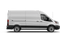 2027 Ford Transit Cargo Van Base