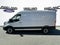 2027 Ford Transit Cargo Van Base
