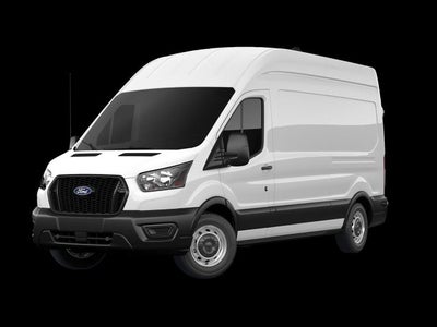 2027 Ford Transit Cargo Van Base