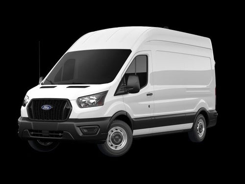 2027 Ford Transit Cargo Van Base