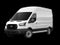 2027 Ford Transit Cargo Van Base