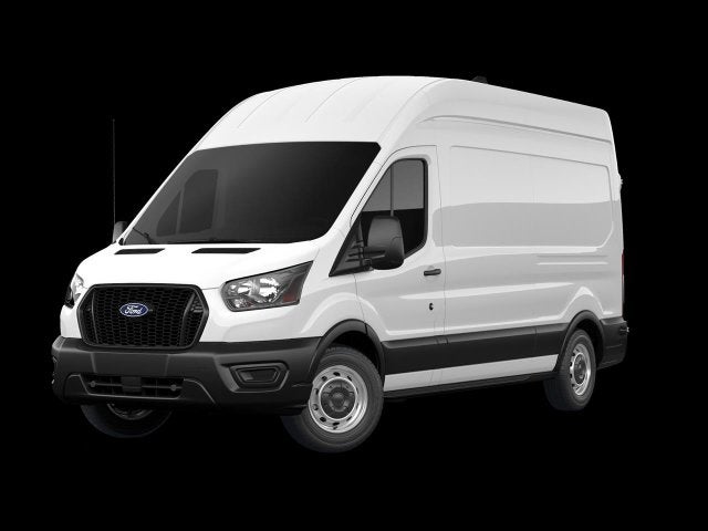 2027 Ford Transit Cargo Van Base