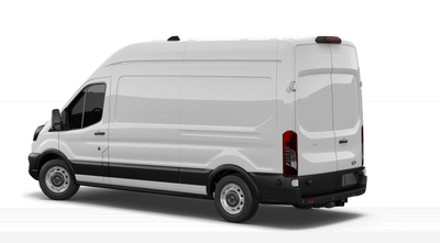 2027 Ford Transit Cargo Van Base