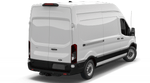 2027 Ford Transit Cargo Van Base
