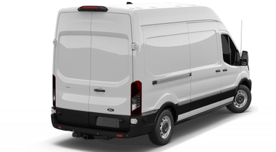2027 Ford Transit Cargo Van Base