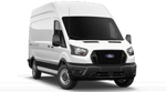 2027 Ford Transit Cargo Van Base
