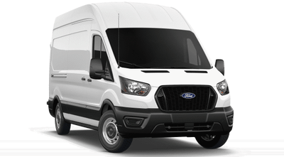 2027 Ford Transit Cargo Van Base