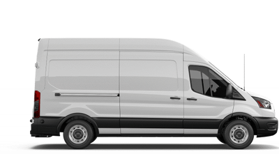 2027 Ford Transit Cargo Van Base