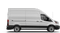 2027 Ford Transit Cargo Van Base
