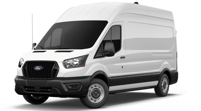 2027 Ford Transit Cargo Van Base