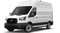 2027 Ford Transit Cargo Van Base