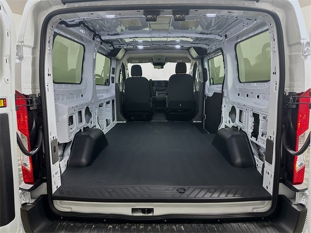 2024 Ford Transit-250 Base Lakeland FL Lakeland Ford