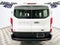 2024 Ford Transit Cargo Van T-250 130" Low Rf 9070 GVWR RWD
