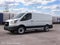 2027 Ford Transit Cargo Van Base