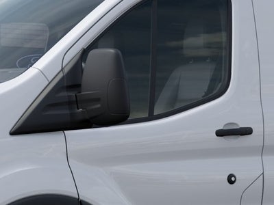 2027 Ford Transit Cargo Van Base