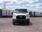 2027 Ford Transit Cargo Van Base
