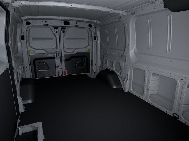 2027 Ford Transit Cargo Van Base