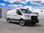 2027 Ford Transit Cargo Van Base