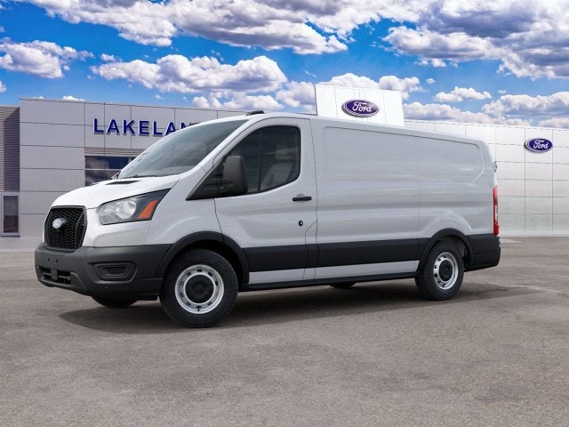 2027 Ford Transit Cargo Van Base